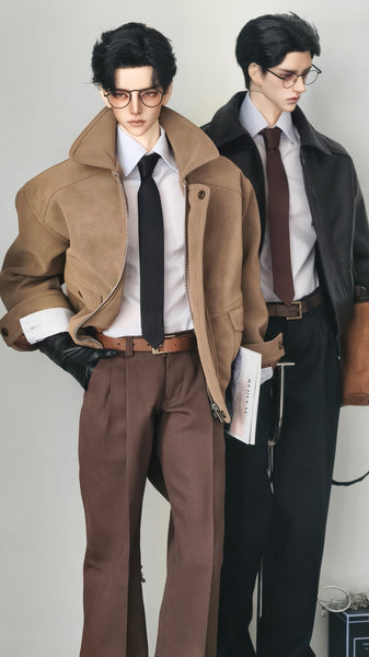 Luminara City - Manhattan