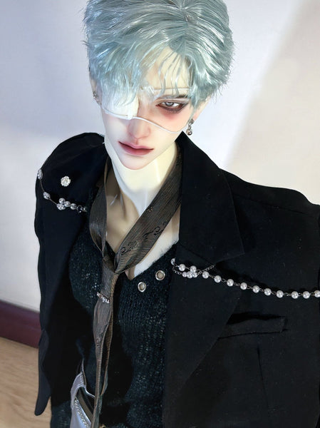 Muse Doll - Juwon