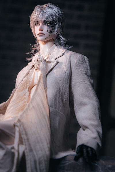 Muse Doll - Juwon