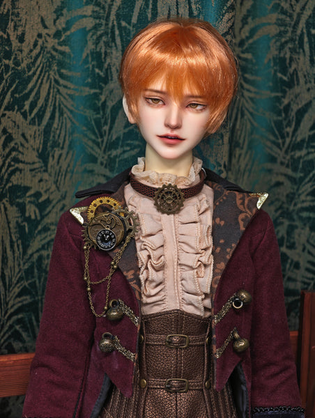 A4's Fushi Doll - Jero