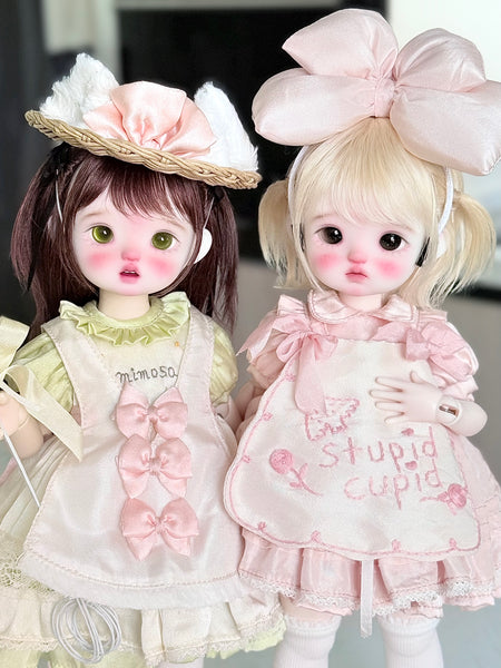 LsisisiL Doll - Dingdang