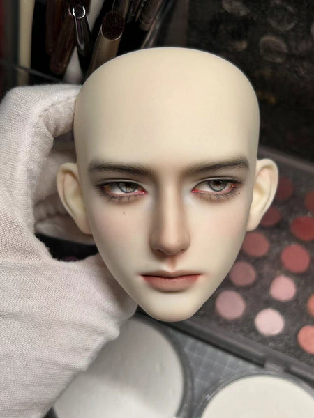 JunkoB - Face-up Service