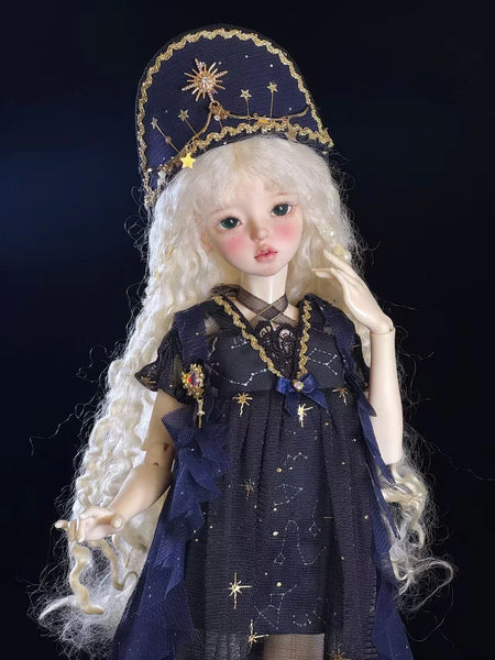 Muhan's Doll - Fullset MianMian