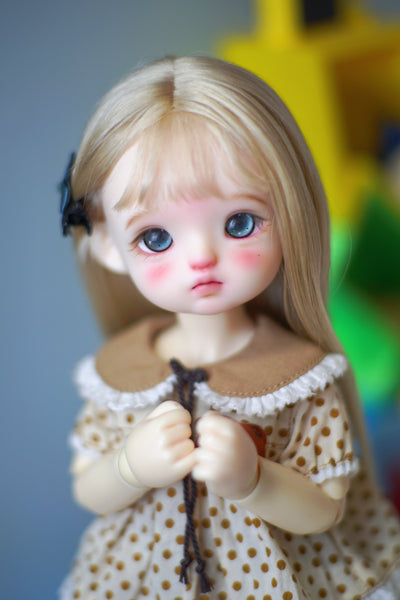LsisisiL Doll - Dingdang