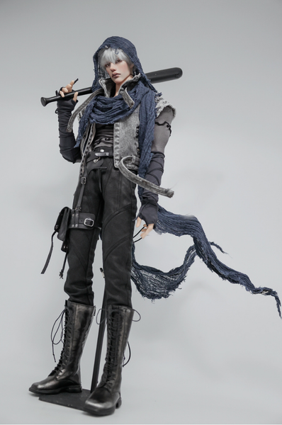 Andinsky - Wasteland: Erosion