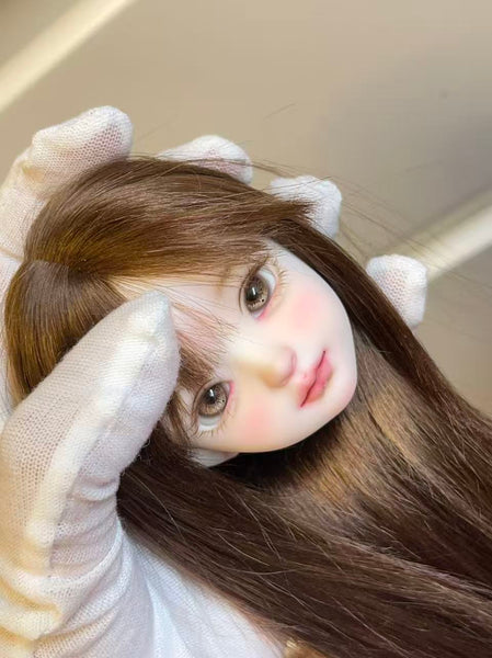 Meowlody - Ena