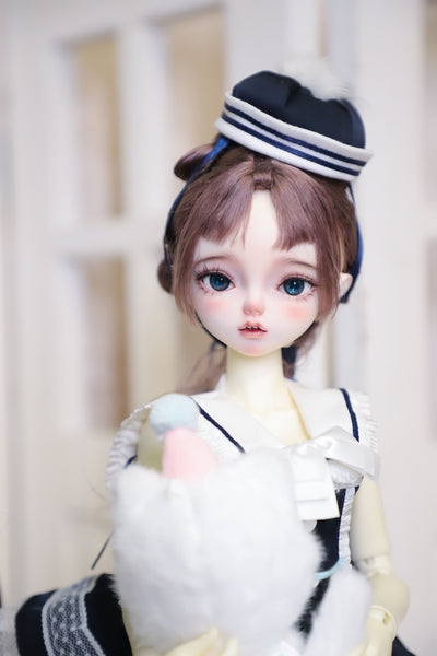 SDMG Doll - Lola & LuoQi