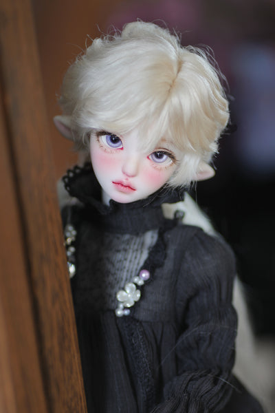 Wonderland Doll - Fluffy M
