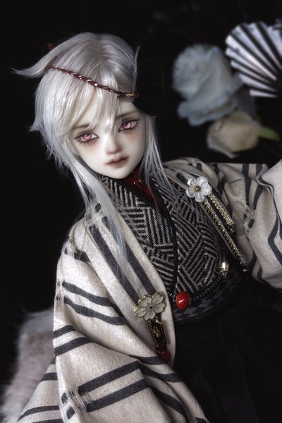 Dream Carnival Doll - Ophelia