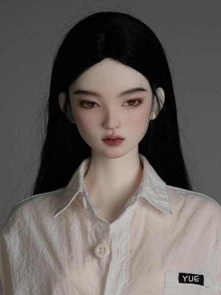 FAN/FF Doll - Yue