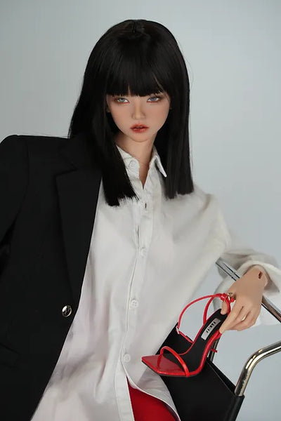 FAN/FF Doll - Lin