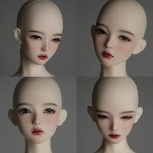 FAN/FF Doll - Liu