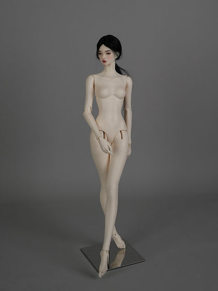 FAN/FF Doll - VS Body