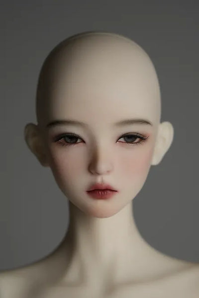 FAN/FF Doll - Liu