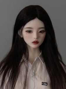 FAN/FF Doll - Lin