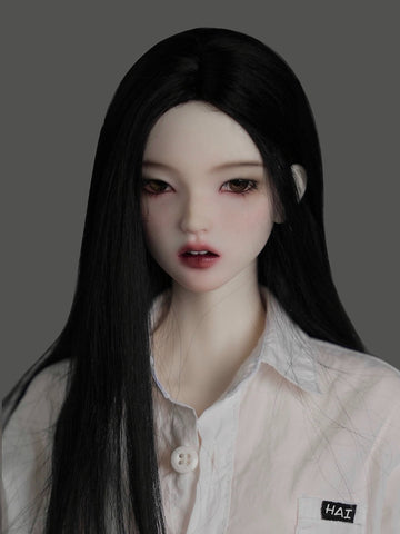 FAN/FF Doll - Hai