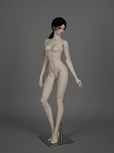 FAN/FF Doll - VS Body