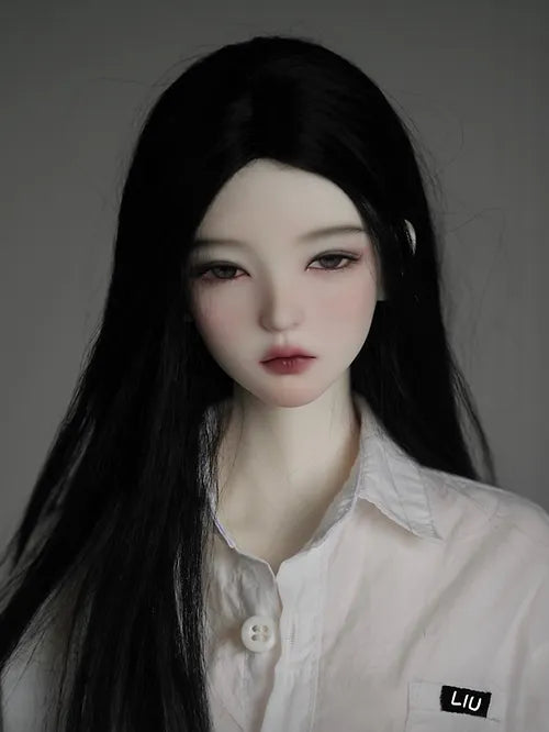 FAN/FF Doll - Liu