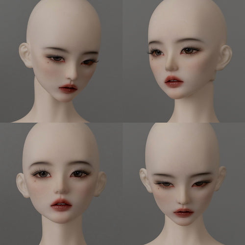 FAN/FF Doll - Lin