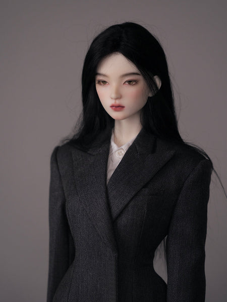 FAN/FF Doll - Yue