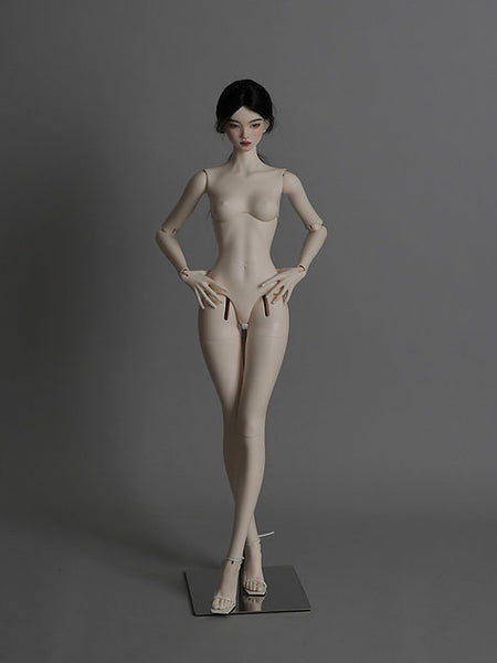 FAN/FF Doll - VS Body