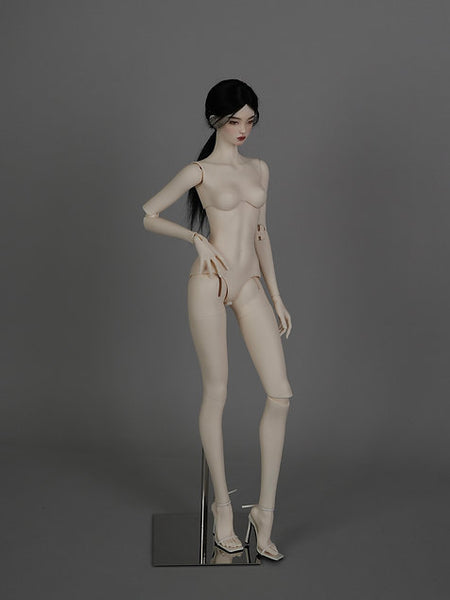 FAN/FF Doll - VS Body