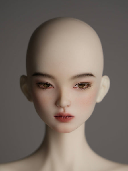 FAN/FF Doll - Yue