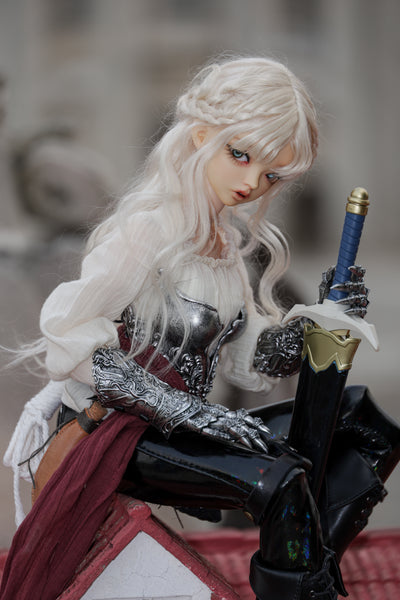 [DEPOSIT ONLY] Amaranth BJD - Gauntlets