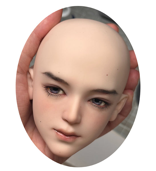 Mirage Doll - A Qiao