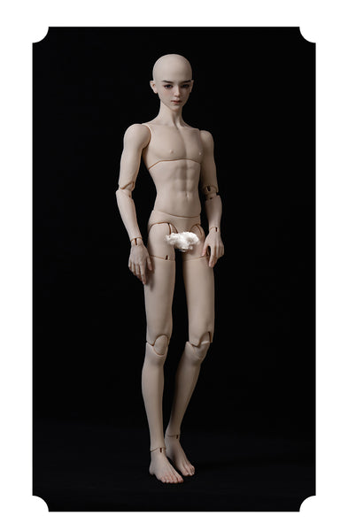 Mirage Doll - A Qiao