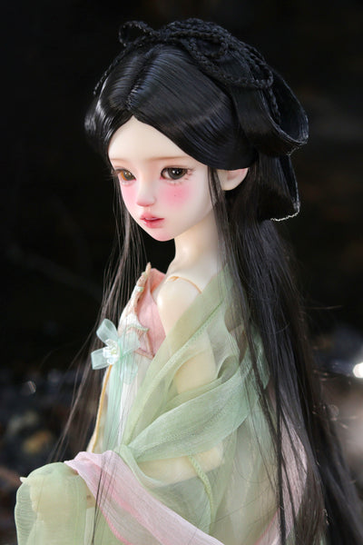 Miikoo Doll - Moki