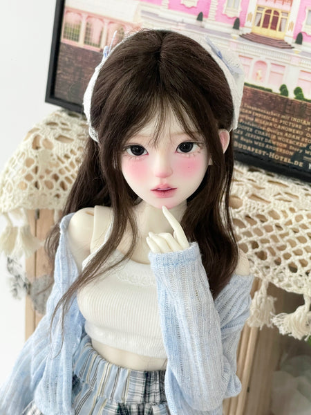 Miikoo Doll - Moki