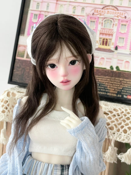 Miikoo Doll - Moki