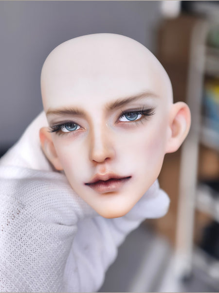 Sugarcane Doll - FoxY