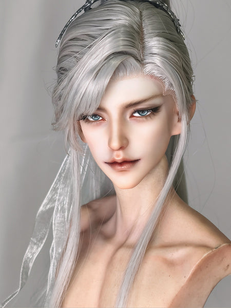 Sugarcane Doll - FoxY