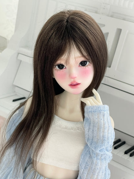 Miikoo Doll - Moki