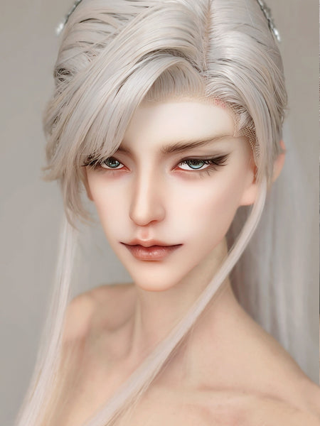 Sugarcane Doll - FoxY