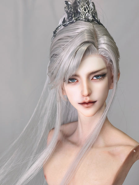 Sugarcane Doll - FoxY