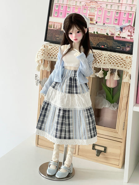 Miikoo Doll - Moki