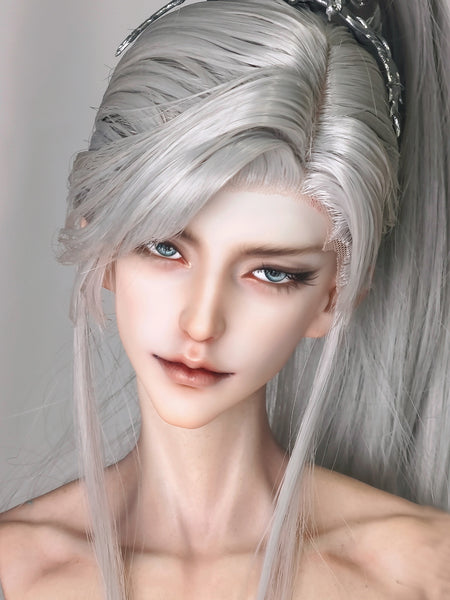 Sugarcane Doll - FoxY