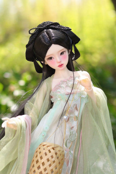 Miikoo Doll - Moki