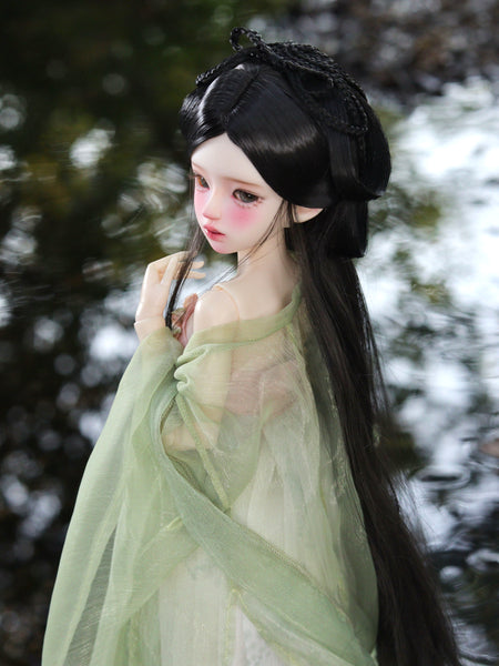 Miikoo Doll - Moki