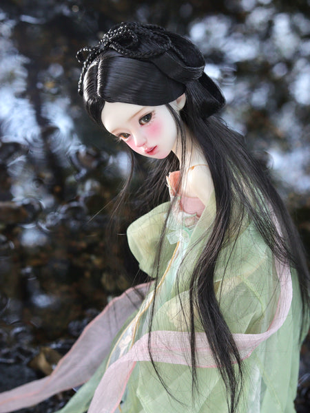 Miikoo Doll - Moki