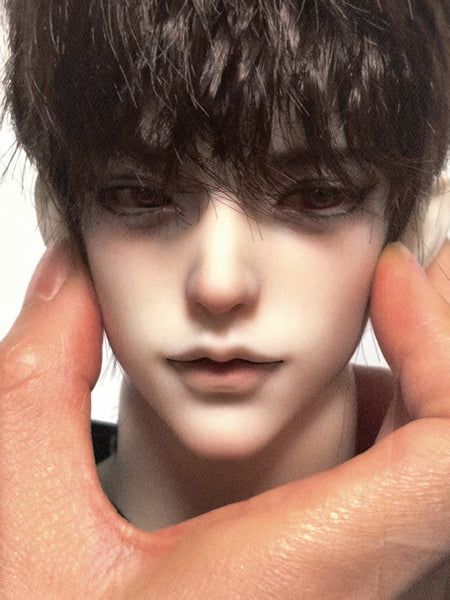 Sugarcane Doll - FoxY