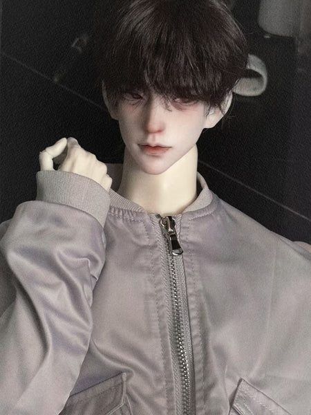 Sugarcane Doll - FoxY