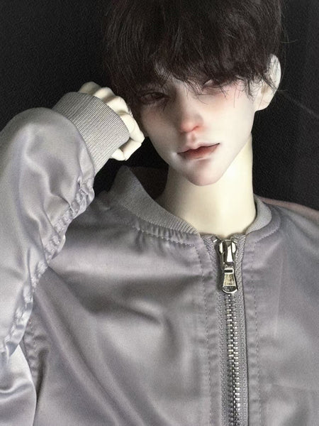 Sugarcane Doll - FoxY