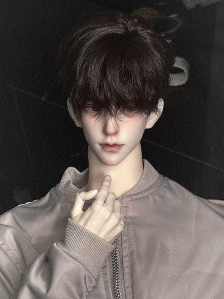 Sugarcane Doll - FoxY