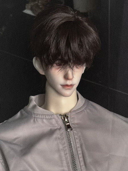 Sugarcane Doll - FoxY