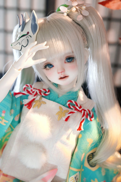 Sango Doll - Xiao Wei