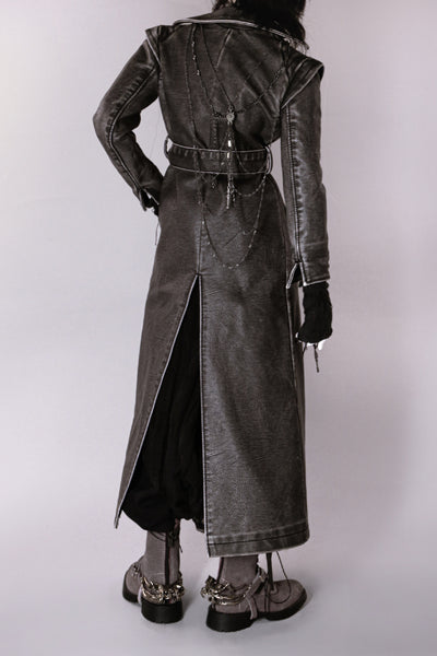 MJT Doll Studio - Viper Martin Boots